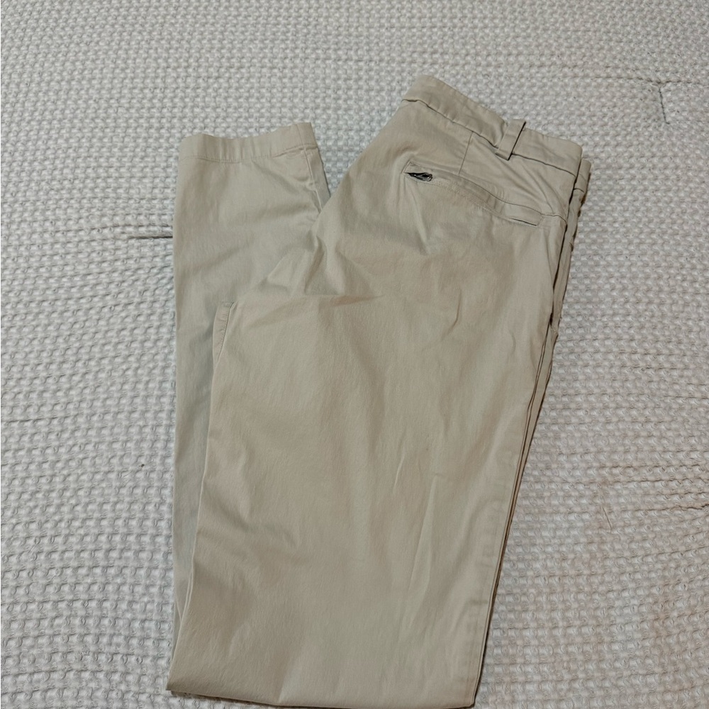 Men’s Lululemon Khaki Pants